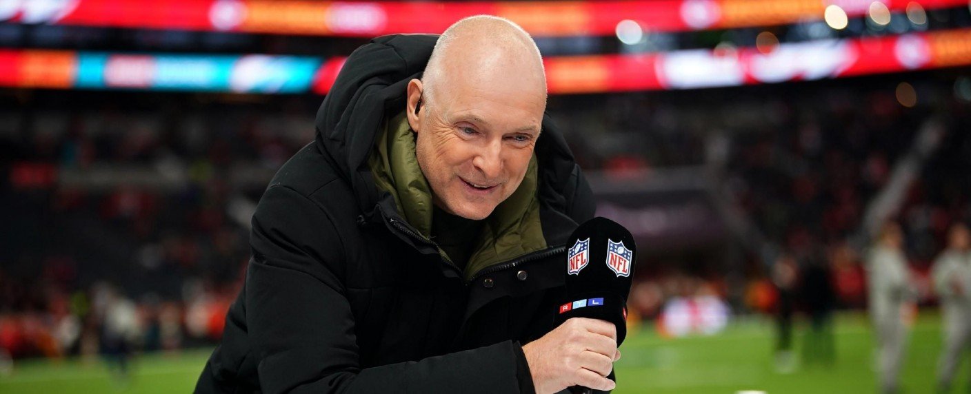 Kommentator will kürzertreten