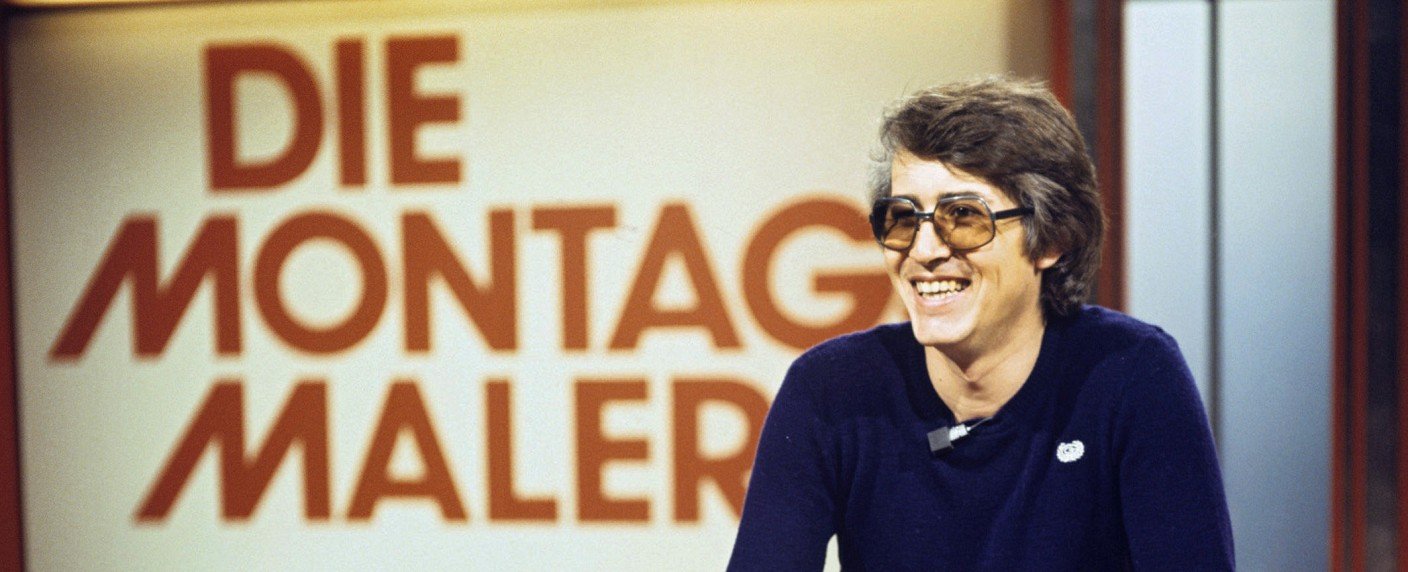 "Punkt, Punkt, Komma, Strich" wird zum ersten Mal wiederholt