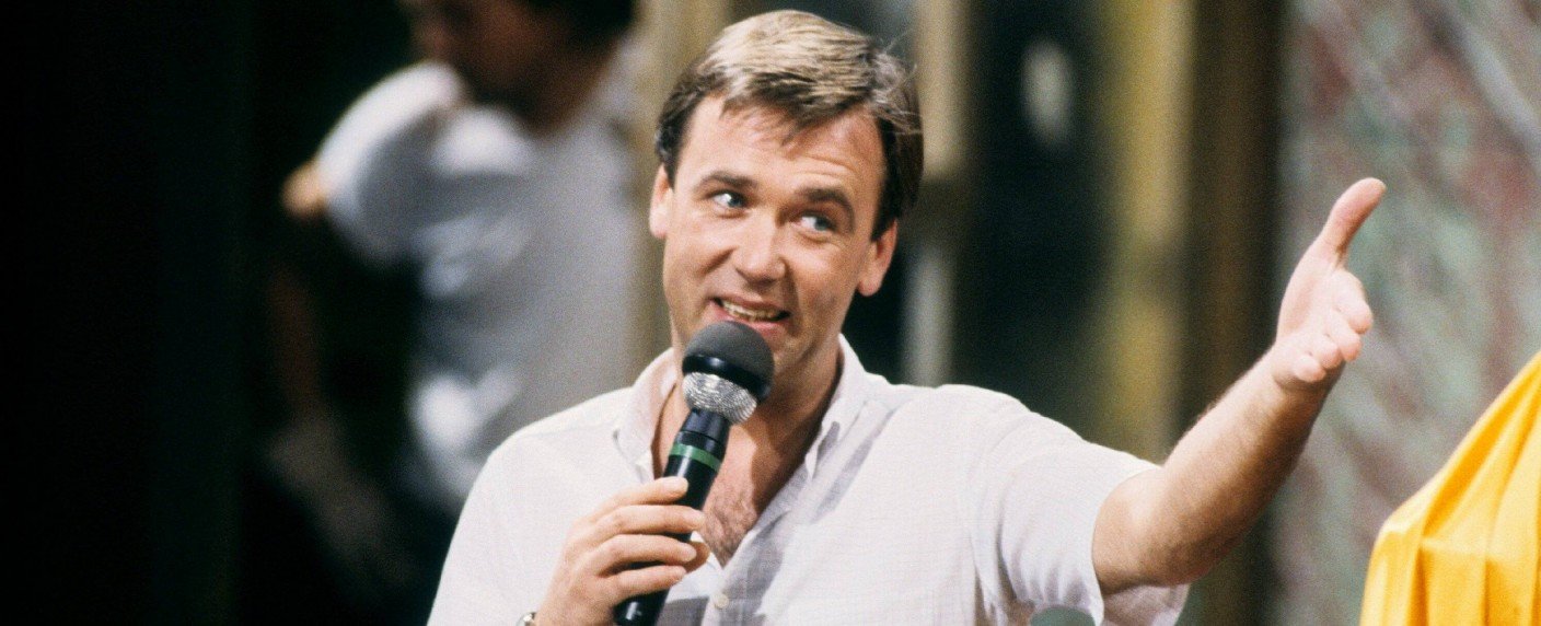 Radiolegende hinterließ auch im Fernsehen ihre Spuren