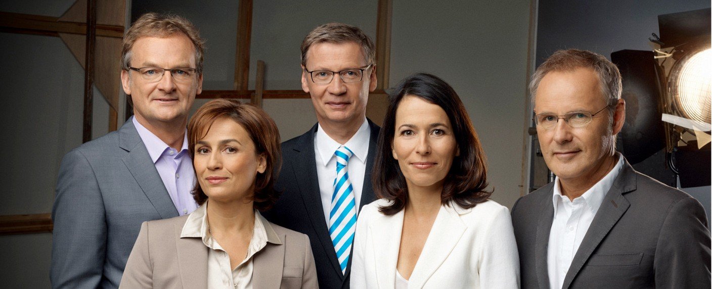 Überangebot im Ersten soll 2014 reduziert werden