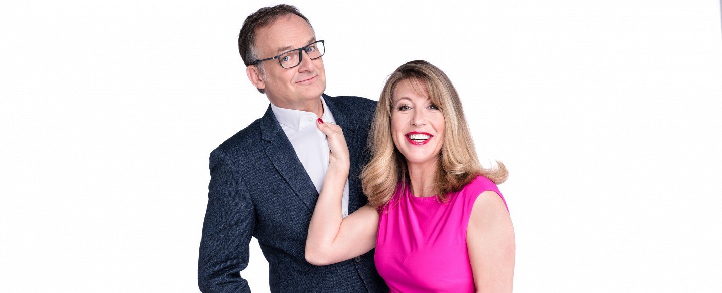 Keine Duelle mit Plasberg und Gesthuysen mehr