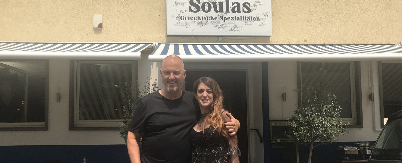 Starkoch löst sich selbst am Donnerstagabend ab