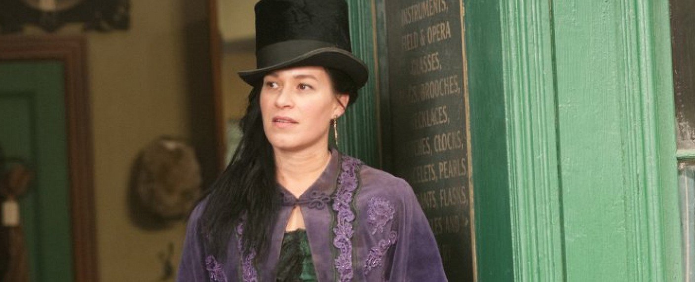 Schwarzes Schaf einer Mafia-Familie kommt nach Florida