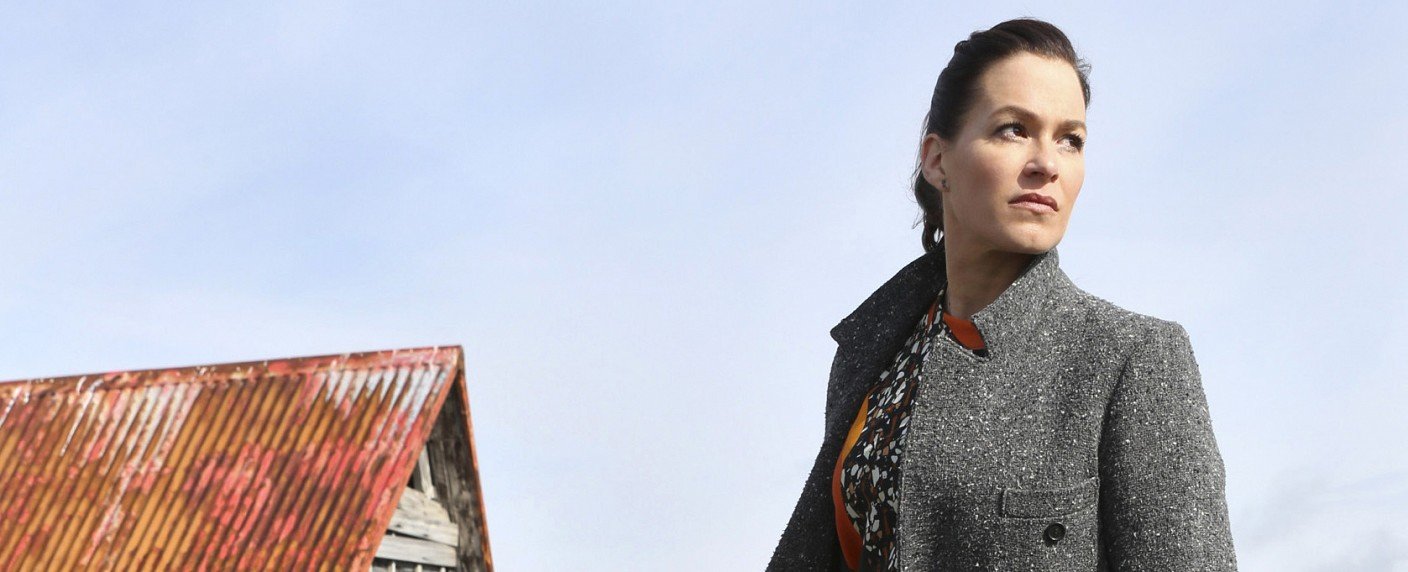 Auftakt zu neuer ARD-Krimireihe