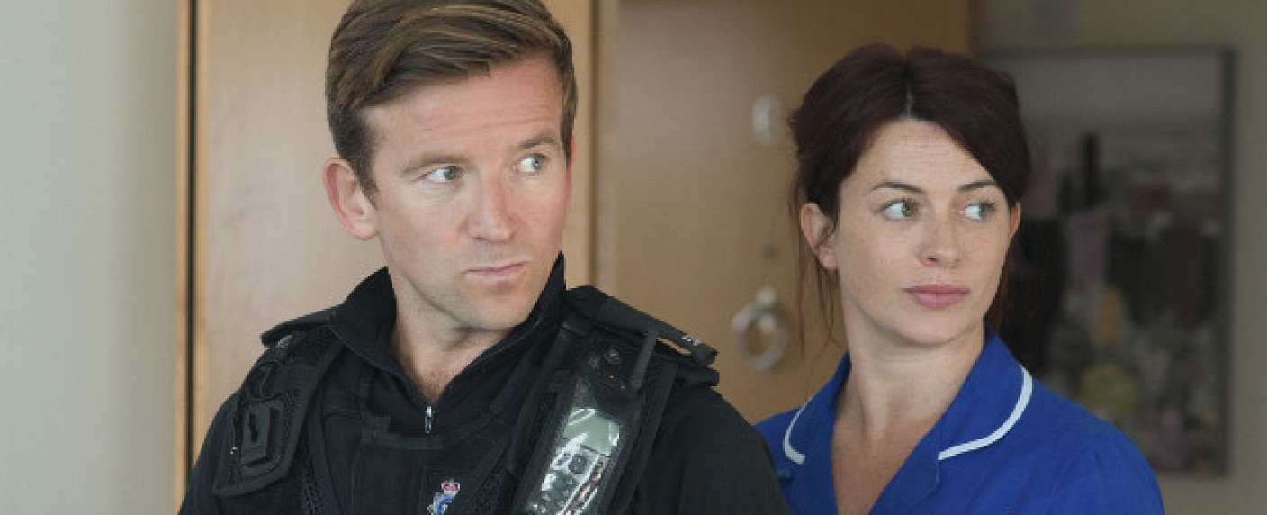 BBC-Dramedy ab heute auf ZDFneo