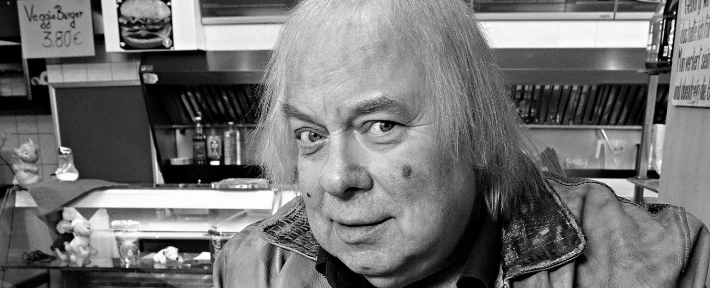 Franz Jarnach im Alter von 72 Jahren gestorben Schauspieler wurde als