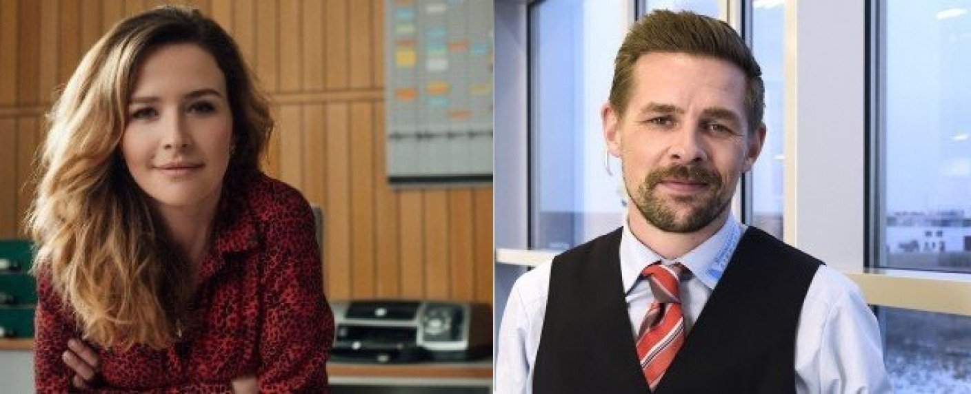 Sender reagiert auf schlechte Quoten der Comedyserien