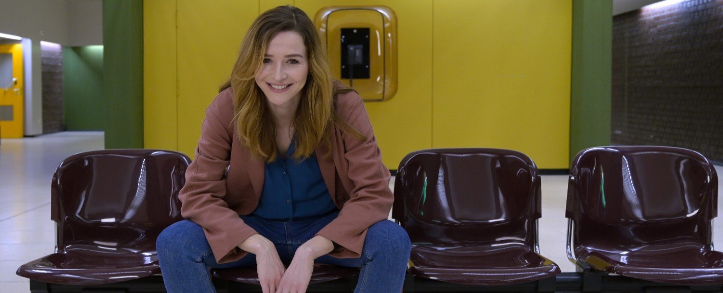 "Frau Jordan stellt gleich" wird zweite 7TV-Serie