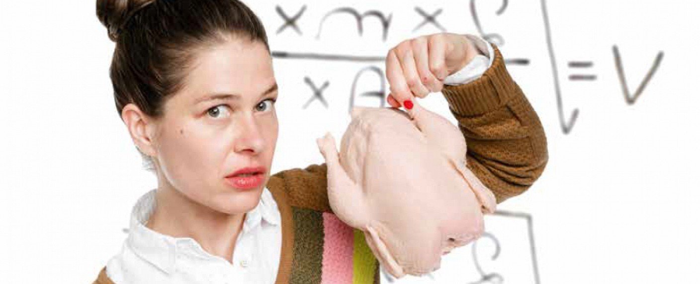 "IBES" erneut haushoher Tagessieger