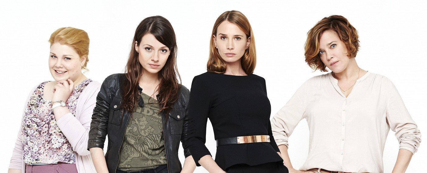 "Höhle der Löwen", "Meike & Marcel" und "In aller Freundschaft" erfolgreich