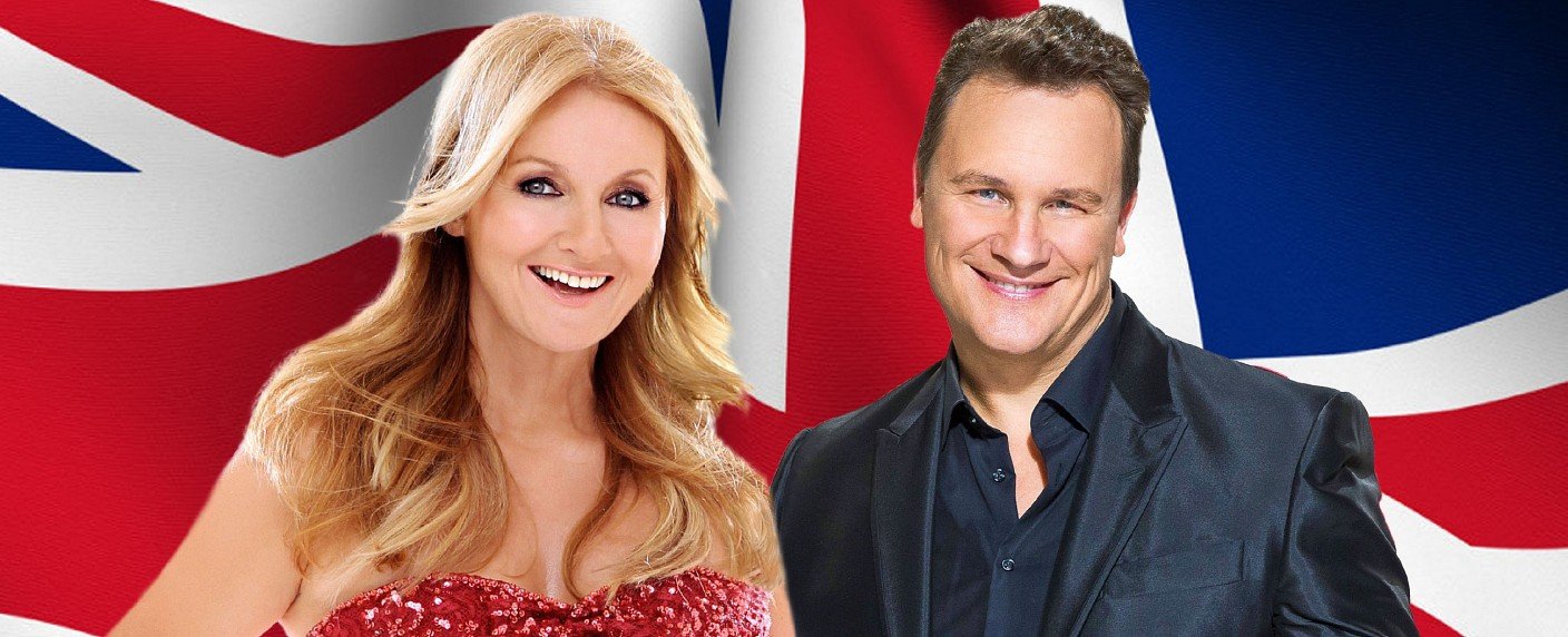 Umfangreiche Sondersendungen zum royalen Großereignis