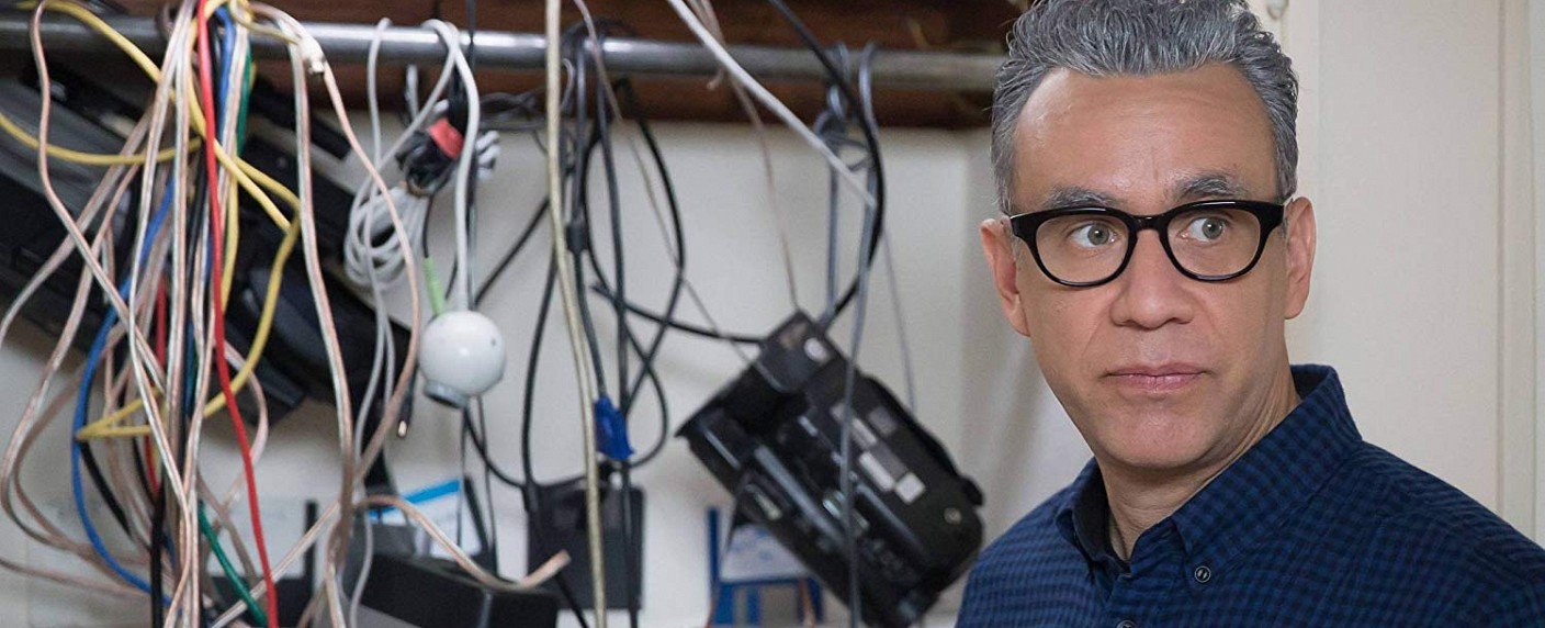 Mexikanische Freunde machen ihre Liebe für Horror zum Beruf