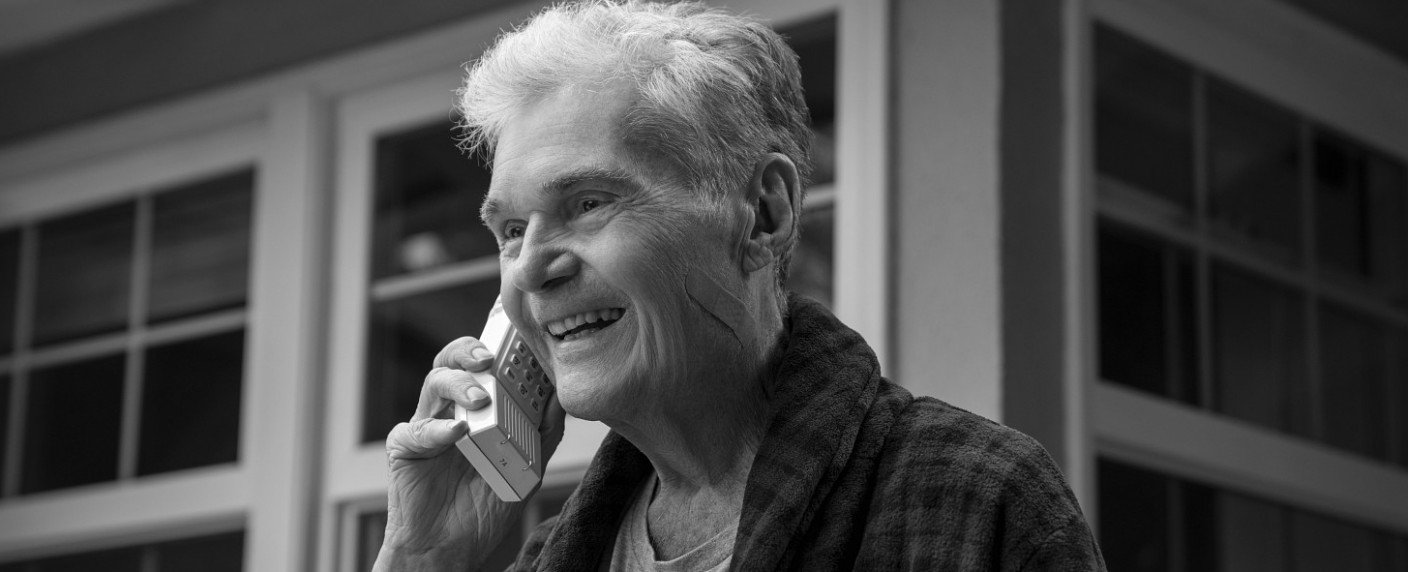 Amerikanische Schauspiellegende im Alter von 86 Jahren verstorben