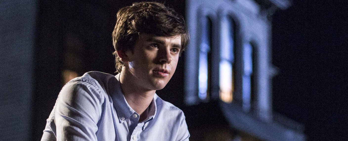 Antonia Thomas und Nicholas Gonzales ebenfalls verpflichtet