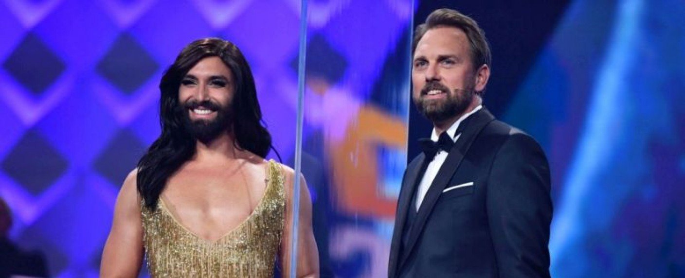 "Europe Shine a Light" tut sich schwer, "Herr und Frau Bulle" holt Gesamtsieg