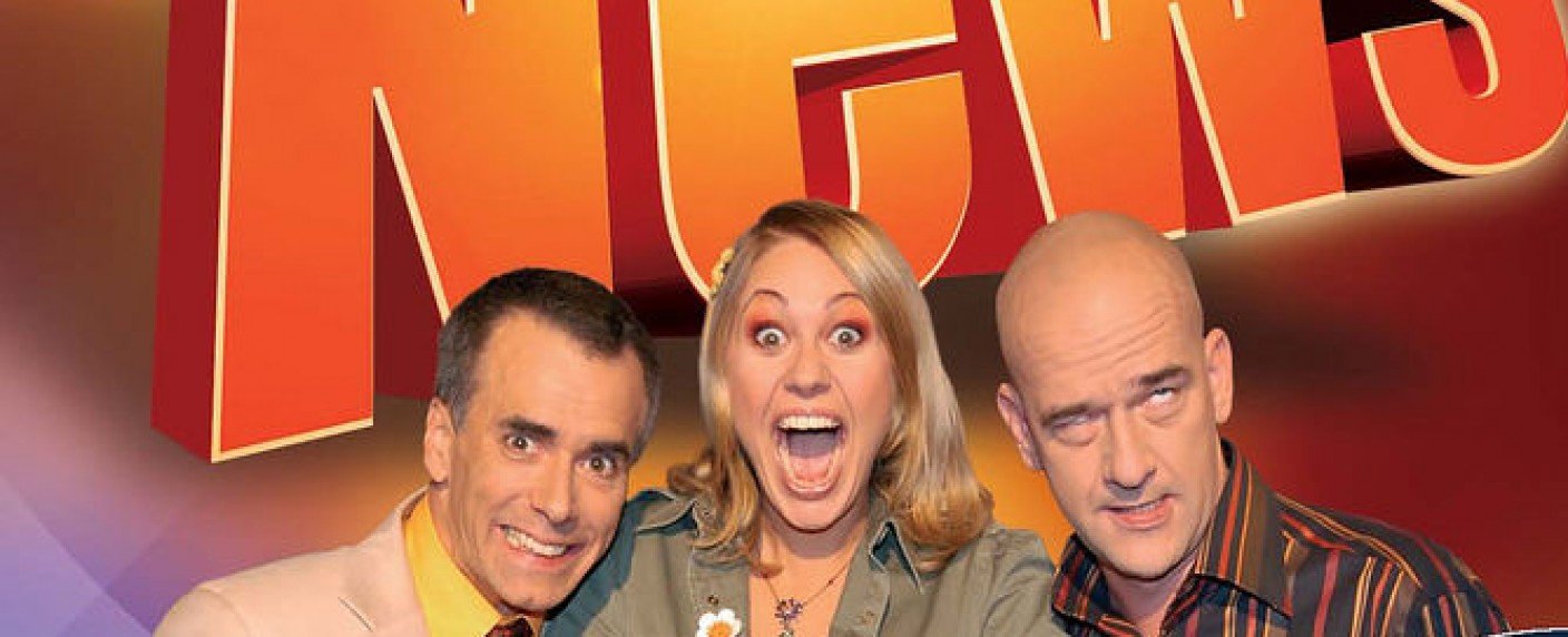 "Wer's nicht guckt, kann's nicht sehen!"