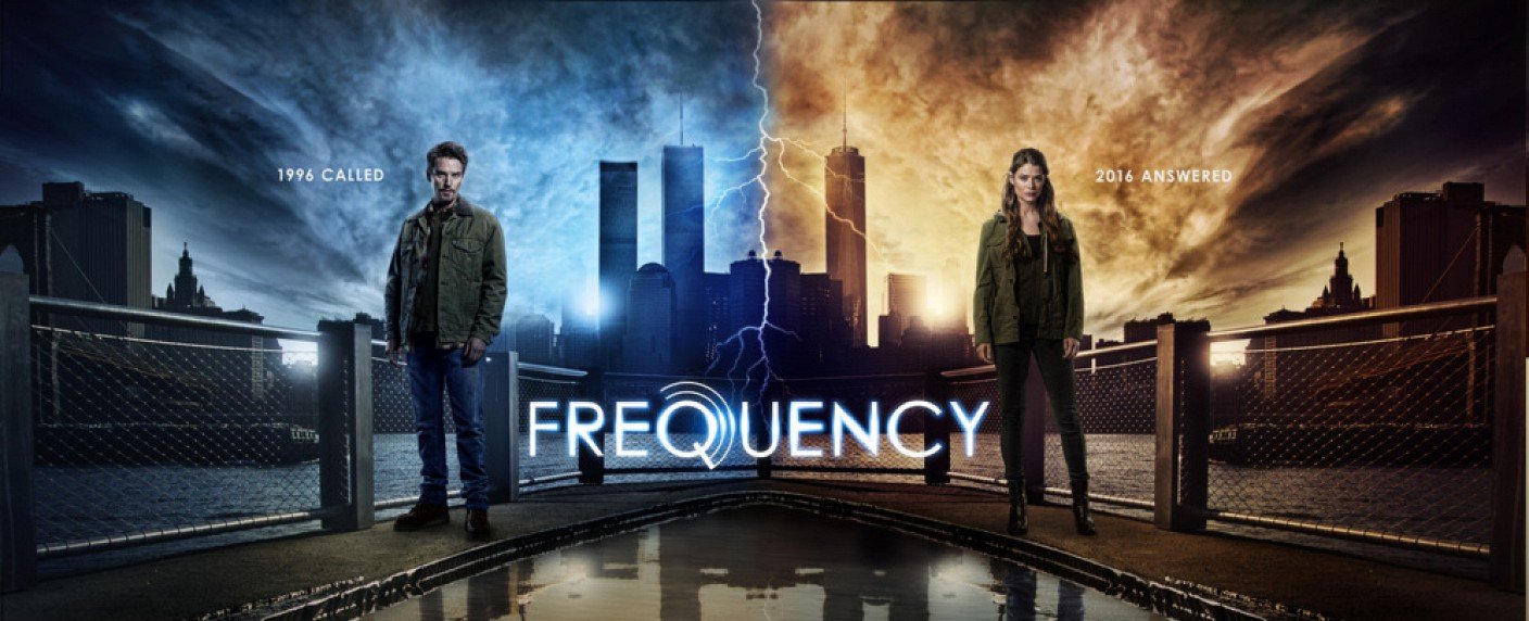 Sat.1 Emotions mit Deutschlandpremiere der Mystery-Serie