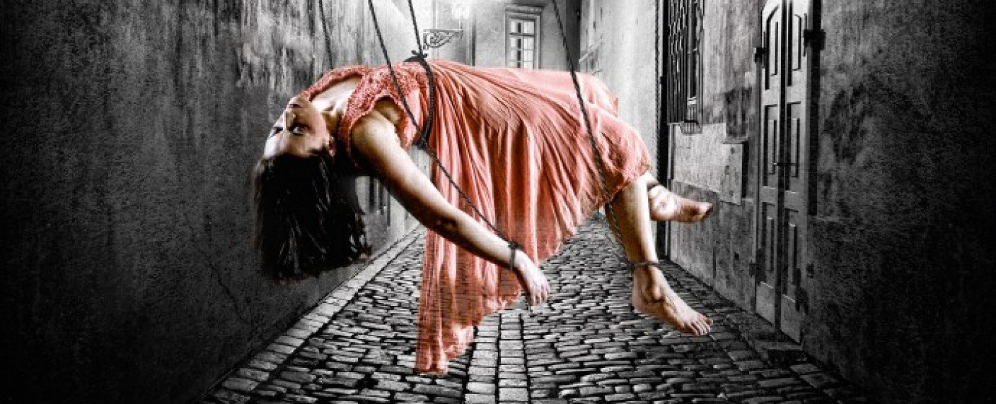 Sigmund Freud im düsteren Wien des 19. Jahrhunderts