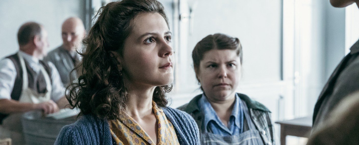 Sechsteiliges Familiendrama aus der Schweiz