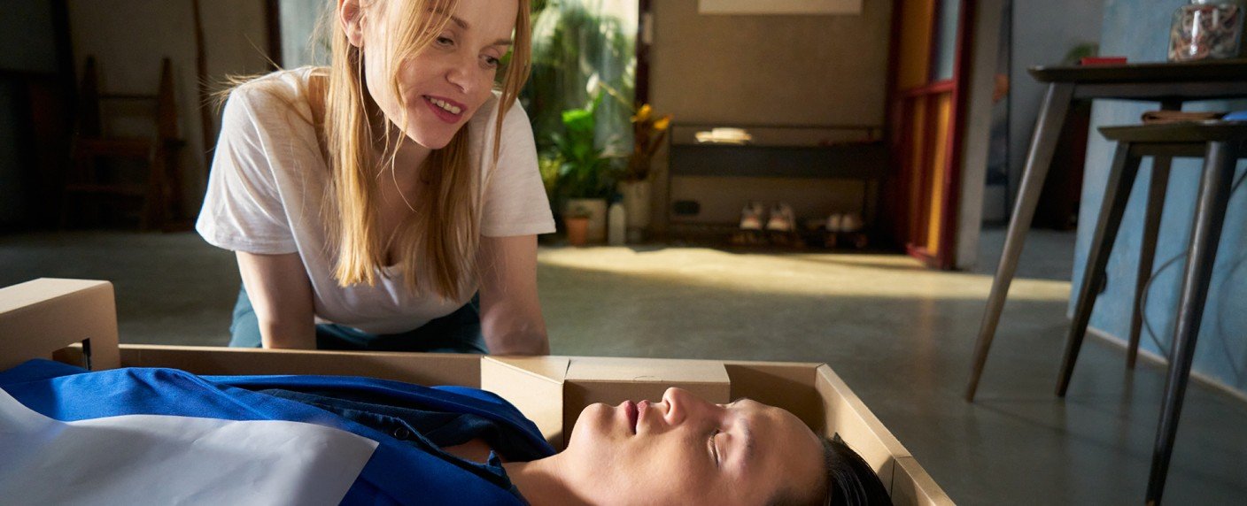 Format untersucht Modelle der Liebe in einer modernen und digitalen Welt