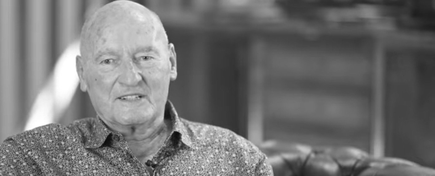 "Raumpatrouille"-Darsteller, Stimme von Dr. Kelso, Elim Garak und Baron von Zwiebelschreck