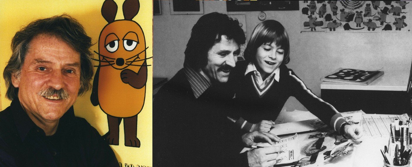 Archivmaterial am kommenden Sonntag zu sehen