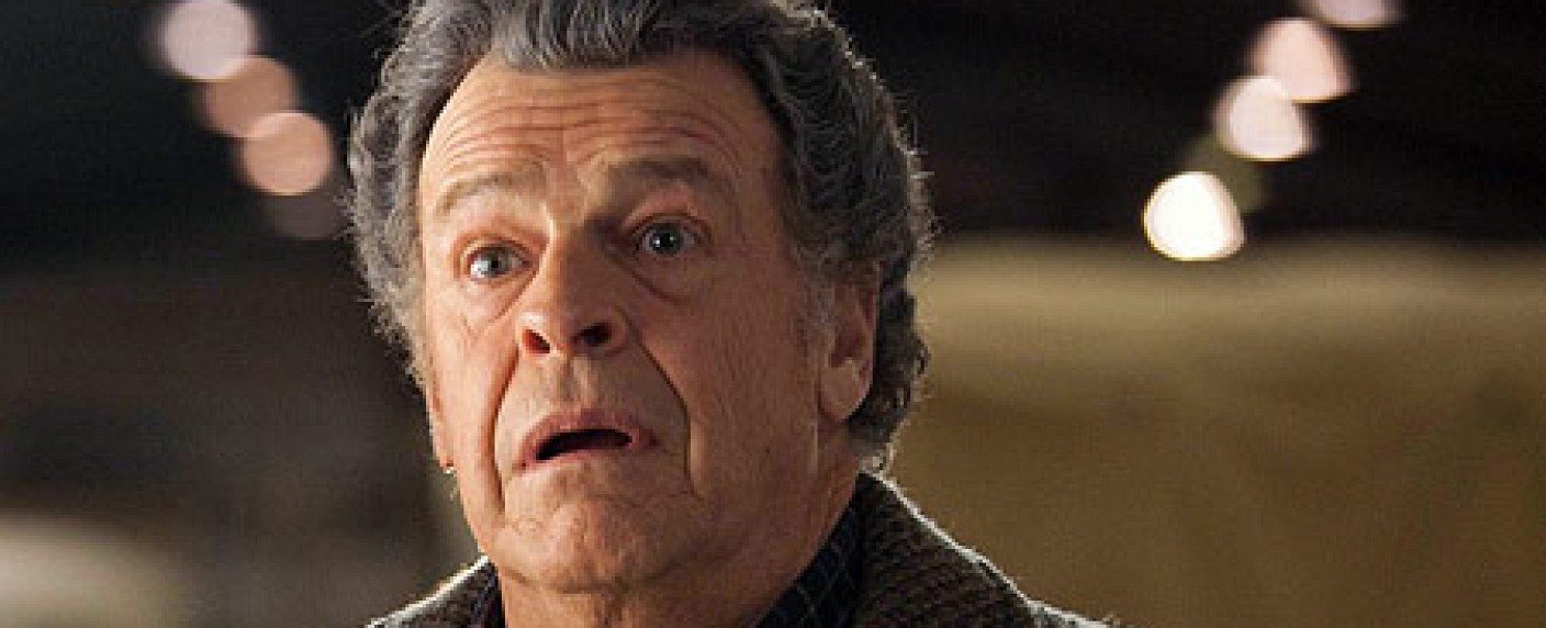 Zum Ende der Season kämpft Serie um Existenz