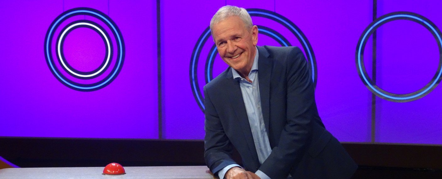 Ex-"Dingsda"-Moderator &uuml;ber die Neuauflage und Schmerzensgeld f&uuml;r Sat.1-Shows