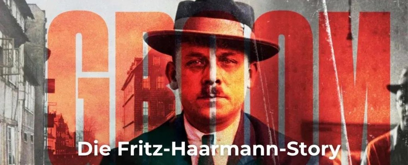 "Groom - Die Fritz-Haarmann-Story" verbindet Kriminalfall mit Stimmungsbild zwischen den Weltkriegen und Coming-of-Age-Erz&auml;hlung