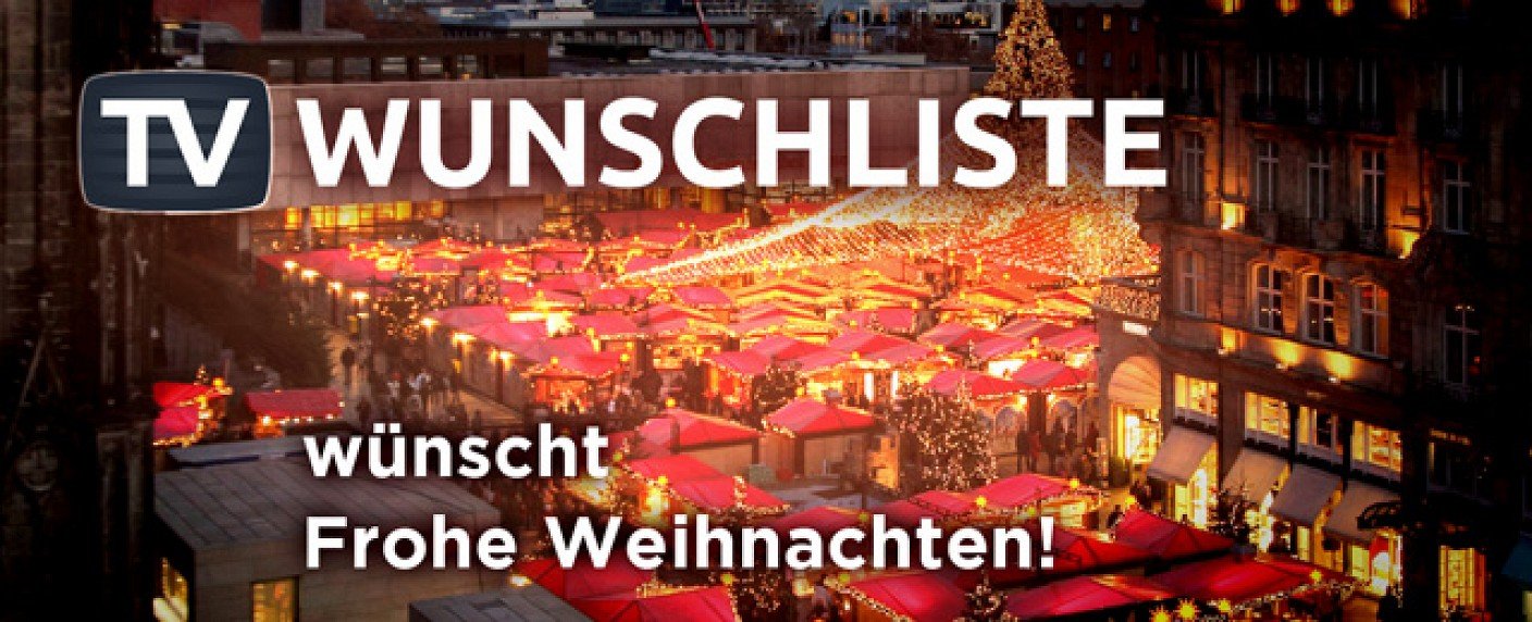 und besinnliche Feiertage