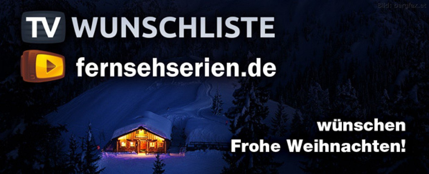 ... und friedliche Feiertage