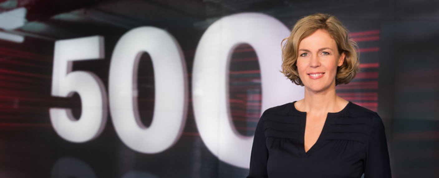 ZDF-Politmagazin feiert Ende März Jubiläum