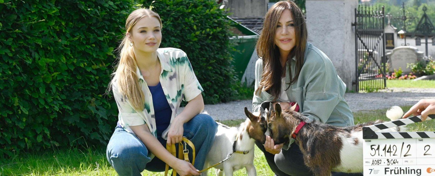 Neue Folgen des Quotenerfolgs mit Simone Thomalla und Julia Beautx in Sicht