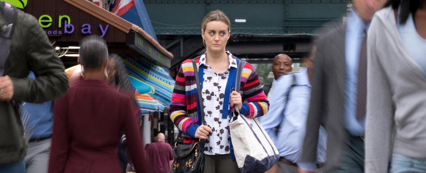 Schwieriges neues Kapitel für Piper in Staffel sieben der Netflix-Serie