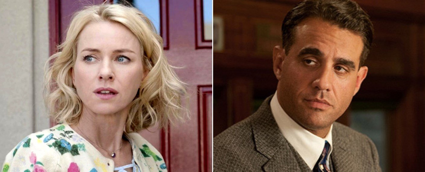 Auch Bobby Cannavale in Miniserie über realen Stalker-Fall