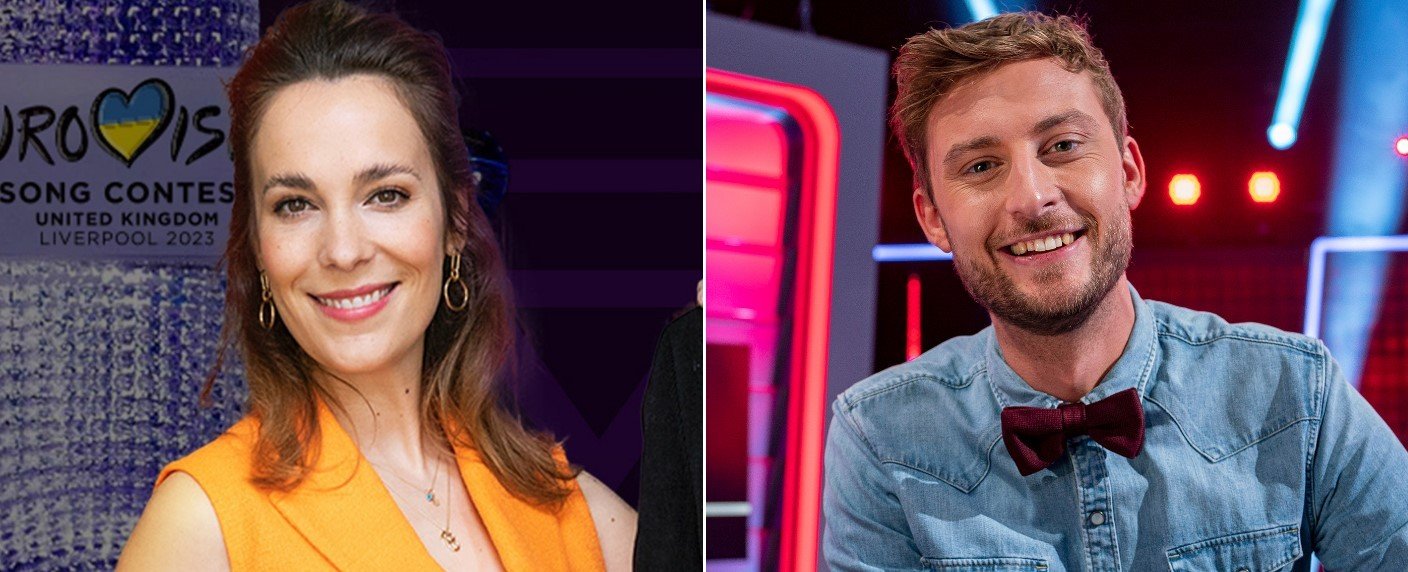 Song-Contest-Show der ARD Mediathek wird doch fortgesetzt