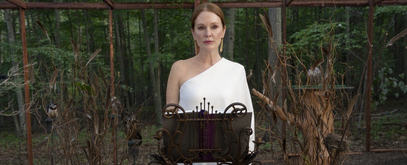 Netflix-Dramedy aus der Welt der Reichen und Sch&ouml;nen verliert sich in Belanglosigkeiten