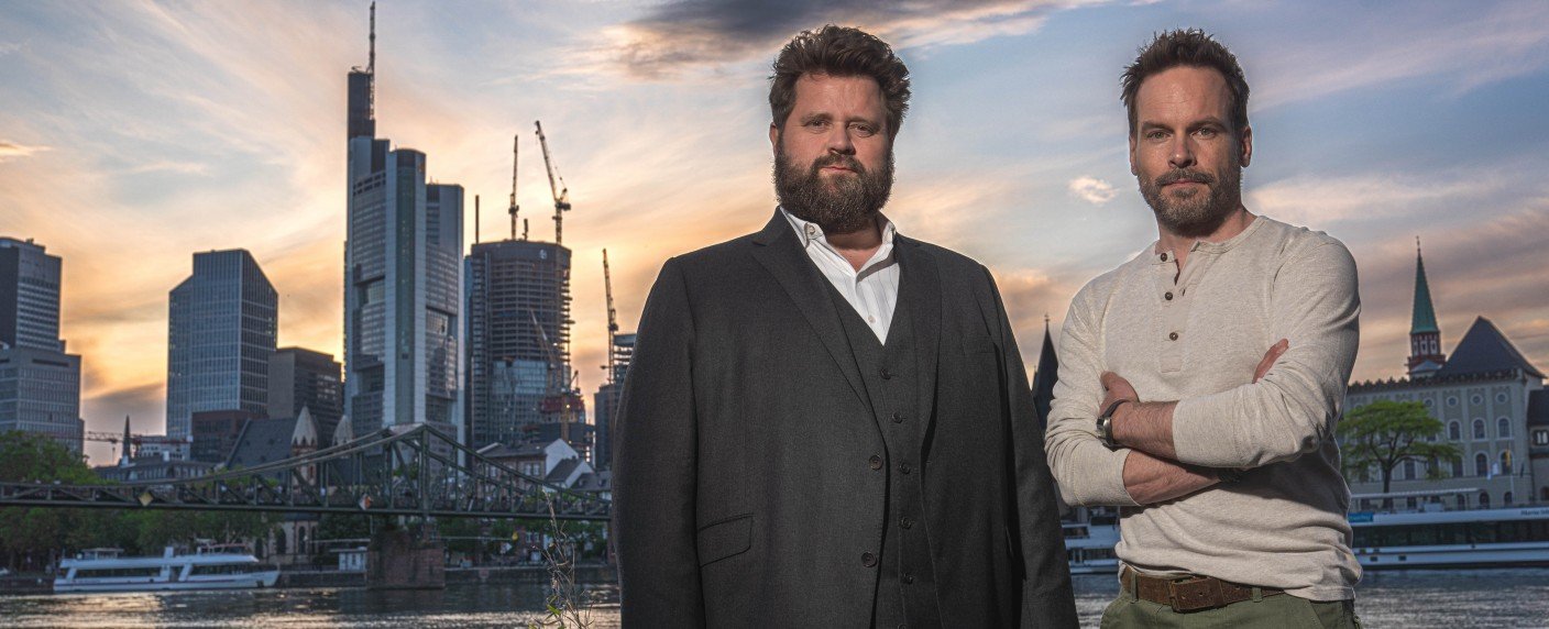 Neue Fälle warten auf Antoine Monot und Wanja Mues