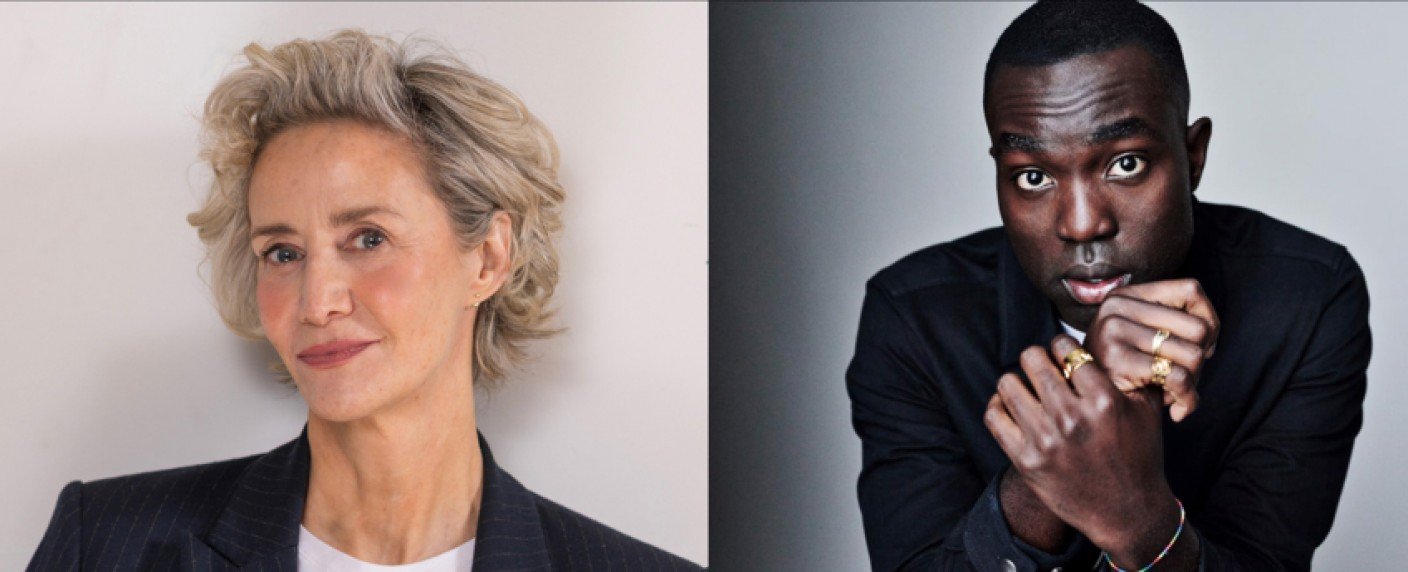 Darsteller von Dumbledore, Snape, McGonagall und weiteren bestätigt