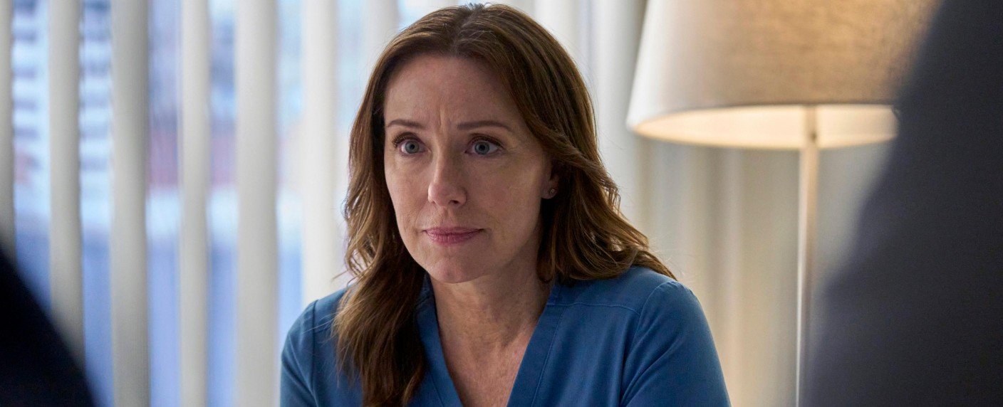 Krankenhausserie um Ärztin mit Gedächtnisverlust bleibt Mittelmaß Krankenhausserie um Ärztin mit Gedächtnisverlust bleibt Mittelmaß