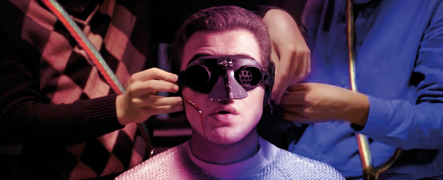 Das Phänomen der Studentenverbindungen