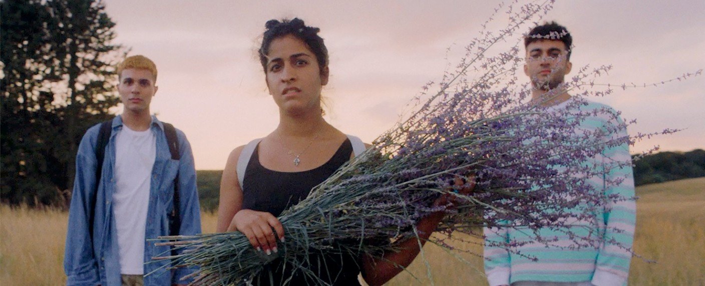 Großes Kino jenseits der Hetero-Norm