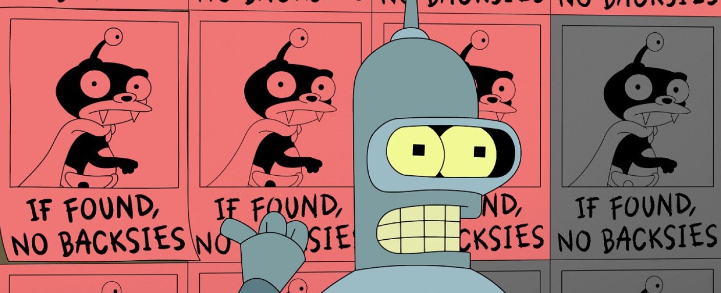 Zehn frische Folgen f&uuml;r langlebige SciFi-Comedy angek&uuml;ndigt