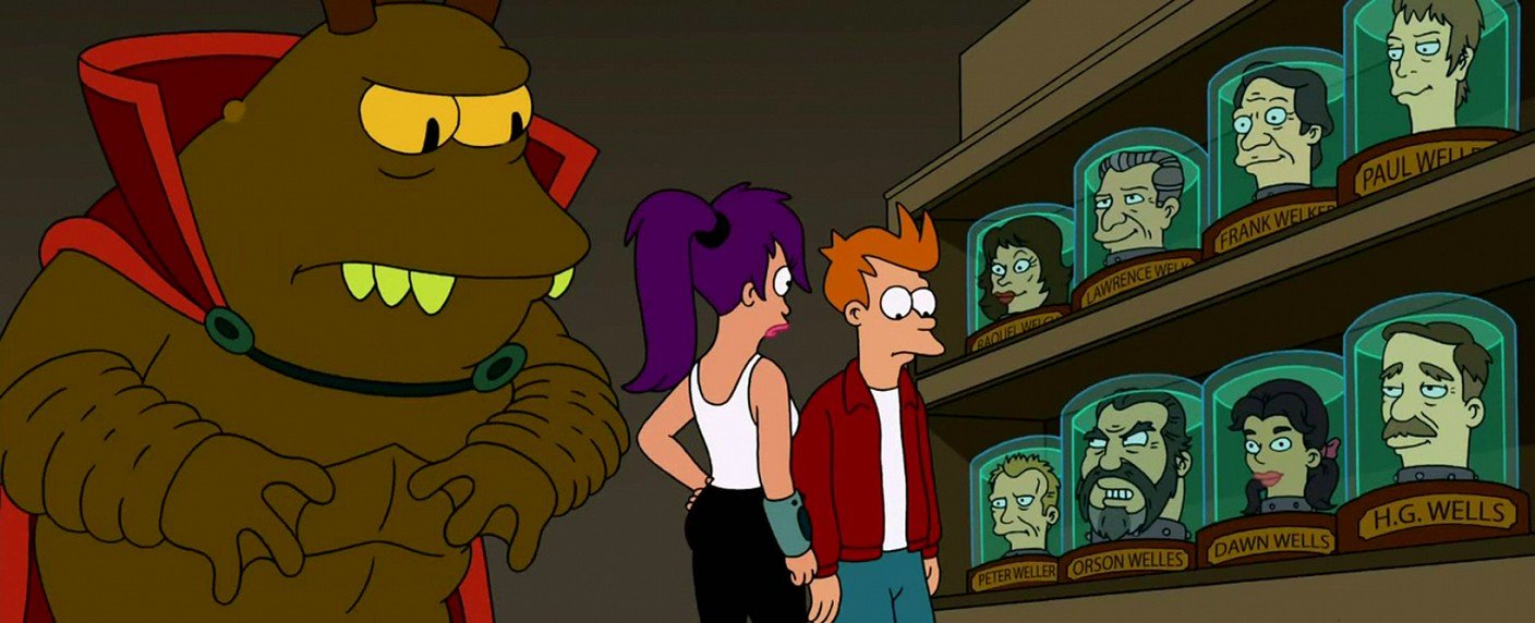 Ray Winstone ("Vincent") und Michael Gambon ("Harry Potter") spielen in vierteiliger Reihe