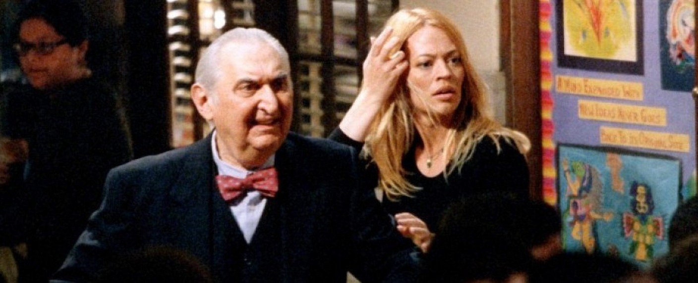 Theater-Legende wurde 93 Jahre alt