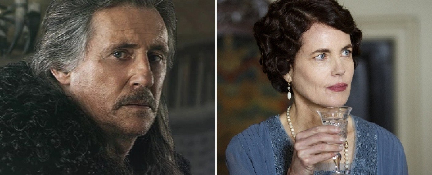 Casting für Fox-Channel-Serie bekannt geworden