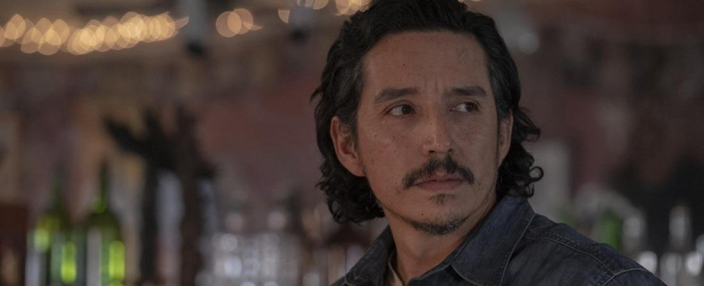 Neuigkeiten zur lange geplanten zweiten Staffel mit Chris Pratt