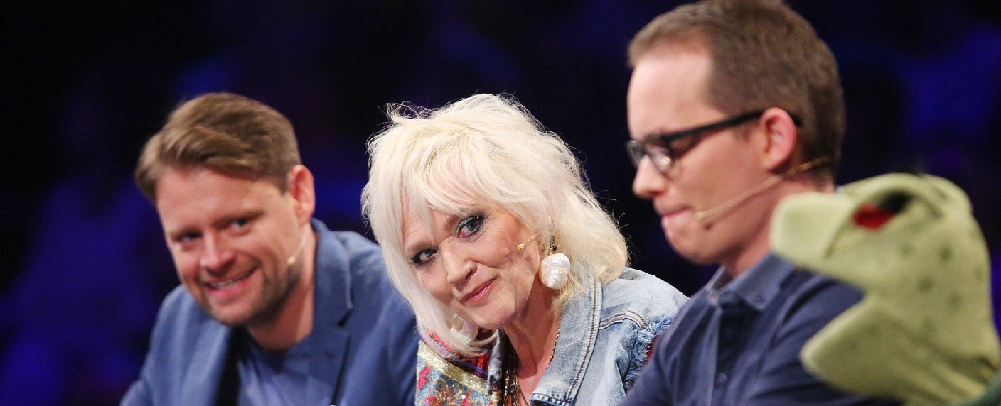 "Mainz bleibt Mainz" holt sich den Tagessieg