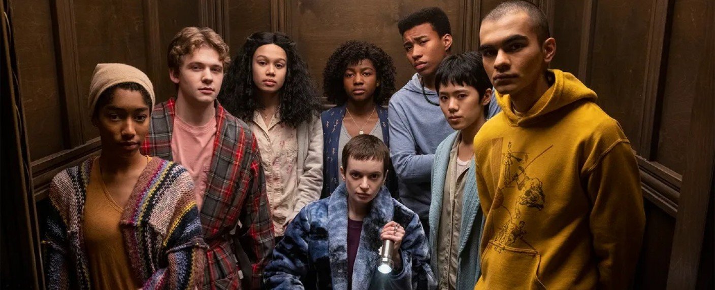 Gruselserie von Mike Flanagan ("Spuk in Hill House") ist Geschichte