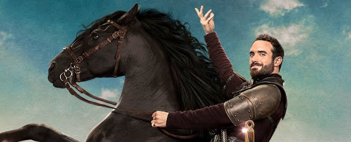 Schräge Musical-Comedy startet im März